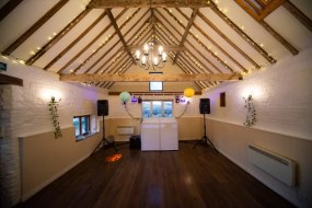 Medway Mobile Disco undefined Profile 1