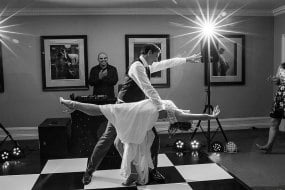 DJ Andy Hilders Mobile Disco Hire Profile 1