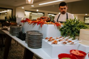 Cornerstone Kitchen Corporate Event Catering Profile 1