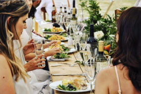 MP Catering Private Party Catering Profile 1