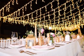 Weston Disco Hire Party Equipment Hire Profile 1