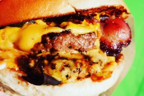 OMG Streetfood Street Food Catering Profile 1