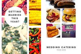 OMG Streetfood Find your perfect wedding caterer Profile 1