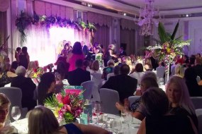 Bevec Party Equipment Hire Profile 1