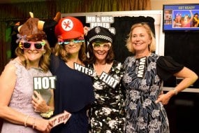 Hotshots Entertainment undefined Profile 1