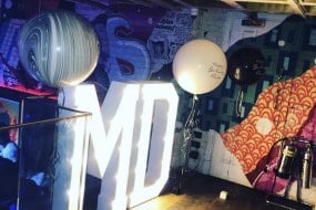 Love Our Letters Light Up Letter Hire Profile 1