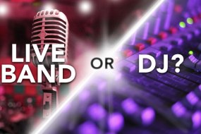 DJ Vextra Bands and DJs Profile 1