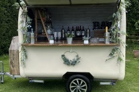 Horse & Crown Mobile Bar Find Mobile Bar Hire Near You Profile 1