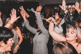 Sandy Smith - Outstanding Female Vocalist Alternative Bands Profile 1