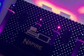 Nspire Events Mobile Disco Hire Profile 1