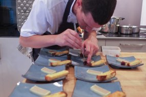 Supper Story Event
Catering Profile 1