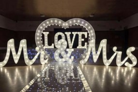 Love Sienna Event Hire undefined Profile 1