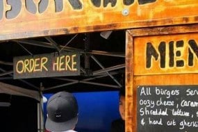 Natural Born Grillers Mobile Caterers Profile 1