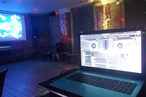 DJ MCW Music Equipment Hire Profile 1
