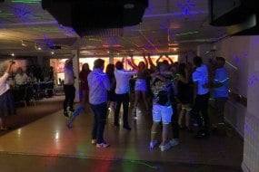 Cybersound's Roadshow Entertainment Services Mobile Disco Hire Profile 1