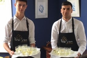 Peter Stern Catering undefined Profile 1