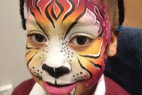 Jumpstart Face and Body Art undefined Profile 1