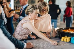 High Doh Entertainments Fun Casino Hire Profile 1