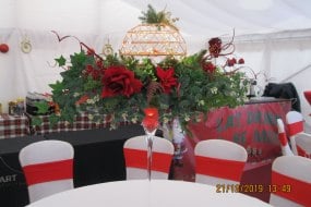 High Doh Entertainments Decorations Profile 1