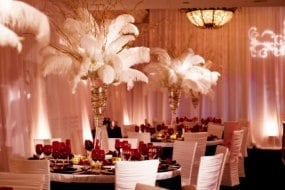 High Doh Entertainments Artificial Flowers and Silk Flower Arrangements Profile 1