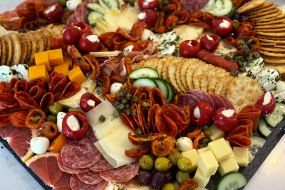 The Happy Food Group undefined Profile 1