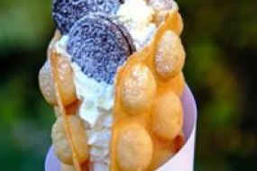 Lola's Waffle Bar Fun Food Hire Profile 1