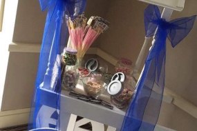 Luxury Loos Sweet and Candy Cart Hire Profile 1