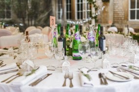 Pink Grapefruit Catering Find your perfect wedding caterer Profile 1
