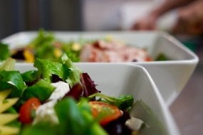 Fresh Eats Private Party Catering Profile 1