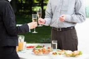 Swan Bars & Catering Film, TV and Location Catering Profile 1