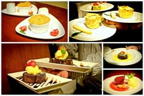 Swan Bars & Catering Mobile Caterers Profile 1