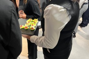 Cocktailmaker Corporate Hospitality Hire Profile 1