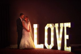 DJ Daz Wedding Accessory Hire Profile 1