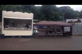 Scarrotts amusements Corporate Event Catering Profile 1