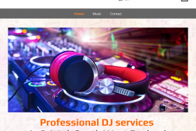 Better beats disco PA Hire Profile 1