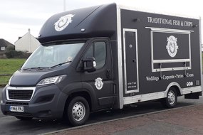 Fitzy's Fish and Chips