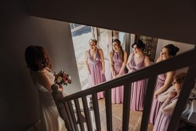 Happy Otter Photography Book Your Perfect Wedding Photographer Profile 1