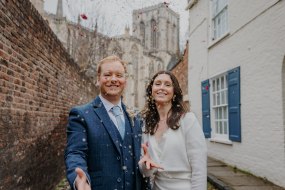 Happy Otter Photography Hire a Photographer Profile 1