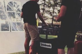 Fratellis BBQ
Catering Profile 1