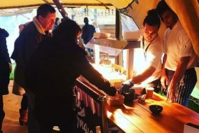 Fratellis Italian Catering Profile 1