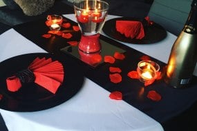 4YaParty Weddings & Events Tableware Hire Profile 1