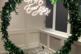 4YaParty Weddings & Events