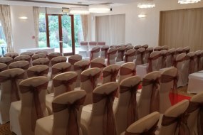 4YaParty Weddings & Events Chair Cover Hire Profile 1