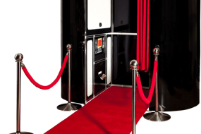 Boss Leisure Photo Booth Hire Profile 1