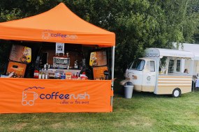 Coffee Rush