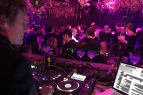 Platinum DJs Ltd DJs Profile 1