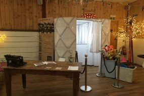 M & G Events Hire undefined Profile 1