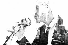 Mickey Fordola Tribute Acts Profile 1