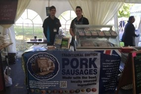Old School Sausages undefined Profile 1