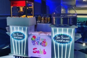 So Sweet Events undefined Profile 1